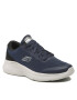 Skechers Sneakersy Clear Rush 232591/NVBK Tmavomodrá - Pepit.cz