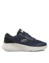 Skechers Sneakersy Clear Rush 232591/NVBK Tmavomodrá - Pepit.cz