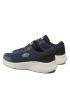 Skechers Sneakersy Clear Rush 232591/NVBK Tmavomodrá - Pepit.cz