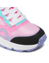 Skechers Sneakersy Color Steps 310919L/PKMT Růžová - Pepit.cz