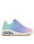 Skechers Sneakersy Color Waves 155628/BLMT Barevná - Pepit.cz