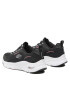 Skechers Sneakersy Cool Oasis 149719/BKWP Černá - Pepit.cz