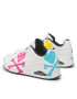 Skechers Sneakersy Crossing Hearts 155227/WMLT Bílá - Pepit.cz