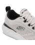 Skechers Sneakersy Decodus 232288/LGBK Šedá - Pepit.cz