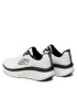 Skechers Sneakersy D'Lux Walker 149319/WBK Bílá - Pepit.cz