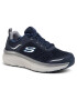 Skechers Sneakersy D'Lux Walker 232044/NVGY Tmavomodrá - Pepit.cz