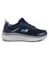 Skechers Sneakersy D'Lux Walker 232044/NVGY Tmavomodrá - Pepit.cz