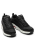 Skechers Sneakersy Draw 2 232153/BKW Černá - Pepit.cz