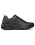 Skechers Sneakersy Eazy Feelz 88888368/BBK Černá - Pepit.cz