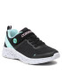 Skechers Sneakersy Eco Fun 302488L/BKAQ Černá - Pepit.cz