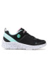 Skechers Sneakersy Eco Fun 302488L/BKAQ Černá - Pepit.cz