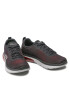 Skechers Sneakersy Enterprise 216241/BKRD Černá - Pepit.cz