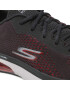 Skechers Sneakersy Enterprise 216241/BKRD Černá - Pepit.cz