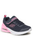 Skechers Sneakersy Epic Bright 302343L/NVY Tmavomodrá - Pepit.cz