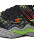 Skechers Sneakersy Erupters IV 400125N/BKLM Černá - Pepit.cz