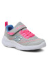 Skechers Sneakersy Eternal Shine 302455L/GYMT Šedá - Pepit.cz