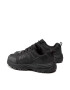 Skechers Sneakersy Fannter 200000EC/BLK Černá - Pepit.cz