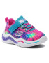 Skechers Sneakersy Flowerspark 20203N/MLT Barevná - Pepit.cz