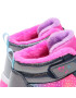 Skechers Sneakersy Flutter Heart Lights Simple Amor 302677L/NVMT Modrá - Pepit.cz