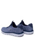 Skechers Sneakersy Forton 52813/NVY Tmavomodrá - Pepit.cz