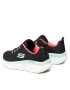 Skechers Sneakersy Fresh Finesse 149368/BKMN Černá - Pepit.cz