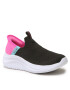 Skechers Sneakersy Fresh Time 303800L/BKPK Černá - Pepit.cz