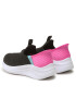 Skechers Sneakersy Fresh Time 303800L/BKPK Černá - Pepit.cz