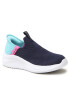 Skechers Sneakersy Fresh Time 303800L/NVTQ Tmavomodrá - Pepit.cz