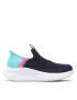 Skechers Sneakersy Fresh Time 303800L/NVTQ Tmavomodrá - Pepit.cz