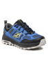 Skechers Sneakersy Fuse Tread 403705L/RYBK Tmavomodrá - Pepit.cz