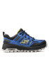 Skechers Sneakersy Fuse Tread 403705L/RYBK Tmavomodrá - Pepit.cz