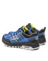 Skechers Sneakersy Fuse Tread 403705L/RYBK Tmavomodrá - Pepit.cz