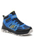 Skechers Sneakersy Fuse Tread Trekor 403712L/RYBK Modrá - Pepit.cz