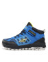 Skechers Sneakersy Fuse Tread Trekor 403712L/RYBK Modrá - Pepit.cz