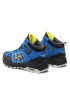 Skechers Sneakersy Fuse Tread Trekor 403712L/RYBK Modrá - Pepit.cz