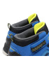 Skechers Sneakersy Fuse Tread Trekor 403712L/RYBK Modrá - Pepit.cz