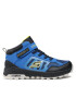 Skechers Sneakersy Fuse Tread Trekor 403712L/RYBK Modrá - Pepit.cz