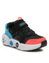 Skechers Sneakersy Gametronix 402260L/BKMT Černá - Pepit.cz