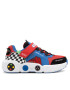 Skechers Sneakersy GAMETRONIX 402260L BLMT Modrá - Pepit.cz