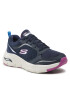 Skechers Sneakersy Gentle Stride 149413/NVPR Tmavomodrá - Pepit.cz