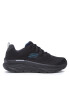 Skechers Sneakersy Get Oasis 232362/BKTL Černá - Pepit.cz