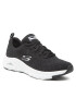 Skechers Sneakersy Glee For All 149713/BKW Černá - Pepit.cz