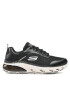 Skechers Sneakersy Glide-Step Flex Air 232535/BKW Černá - Pepit.cz