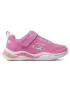 Skechers Sneakersy Glitzy Petals 996472L/PKMT Růžová - Pepit.cz