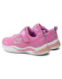 Skechers Sneakersy Glitzy Petals 996472L/PKMT Růžová - Pepit.cz