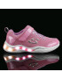 Skechers Sneakersy Glitzy Petals 996472L/PKMT Růžová - Pepit.cz