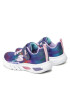 Skechers Sneakersy Glow-Brites 302306L/NVMT Tmavomodrá - Pepit.cz