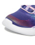 Skechers Sneakersy Glow-Brites 302306L/NVMT Tmavomodrá - Pepit.cz