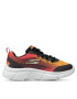 Skechers Sneakersy Go Run 650 405036L/BKRD Černá - Pepit.cz