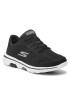 Skechers Sneakersy Go Walk 5 15902W/BKW Černá - Pepit.cz